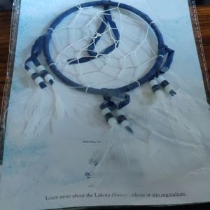 Authentic Siuox Dreamcatcher